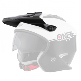 Oneal Volt Cleft Helmet Peak