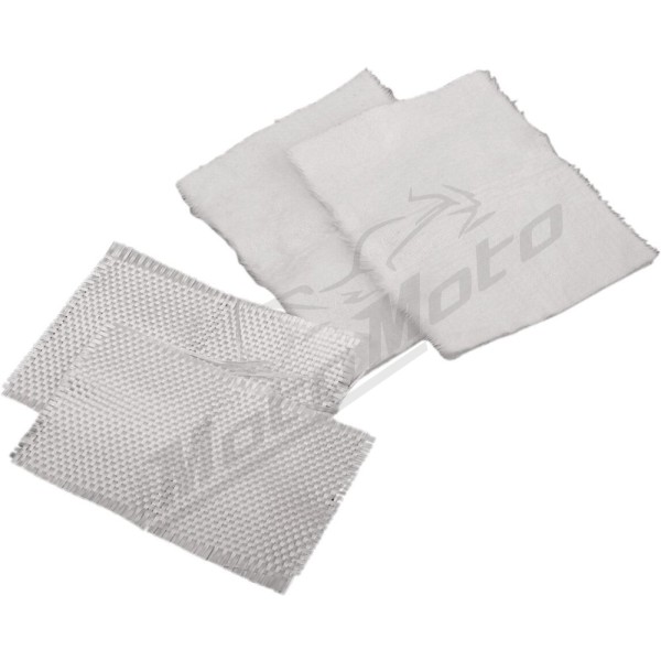 BASSANI XHAUST Universal Core Repack Kit