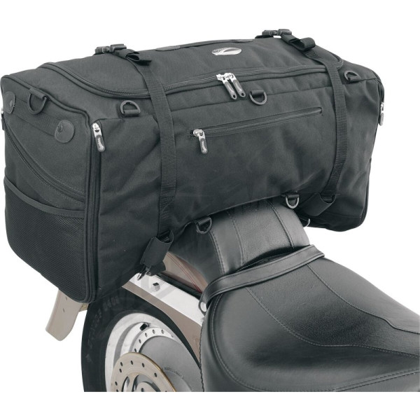 SADDLEMEN TS3200 Deluxe Sport Tail Bag 52.4L