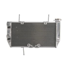 4Ride Radiator DUCATI MULTISTRADA 1200 2010-2014