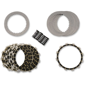 BARNETT Complete Dirt Digger Clutch Kit KTM EXC / EXC-R / XCR-W / XC-W 450-530cc 2008-2010