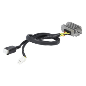 DZE Voltage Regulator (12V, 20A) HONDA NX 250 1988-1993