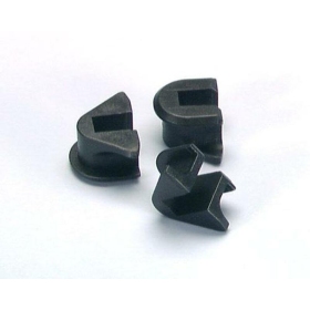 POLINI VARIATOR FLANGE GUIDES Aprilia / Derbi / Gilera / Honda / MBK / Peugeot / Piaggio / Vespa / Yamaha 125-300cc 94-25