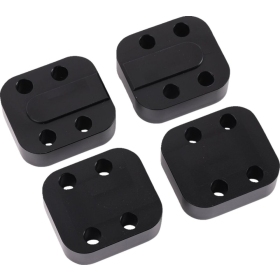 THRASHIN SUPPLY CO. Apex Floorboard Lift Kit