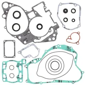 Winderosa (vertex) gasket set with engine gaskets Suzuki RM 125 04–08