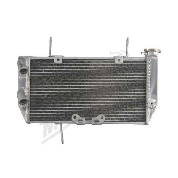 4Ride Radiator DUCATI MULTISTRADA 1200 2010-2014