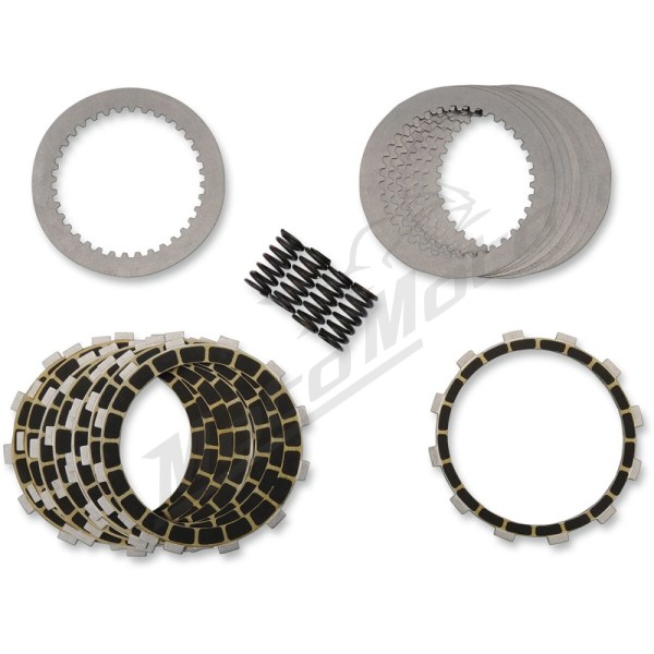 BARNETT Dirt Digger sankabos kompl. KTM EXC / EXC-R / XCR-W / XC-W 450-530cc 2008-2010