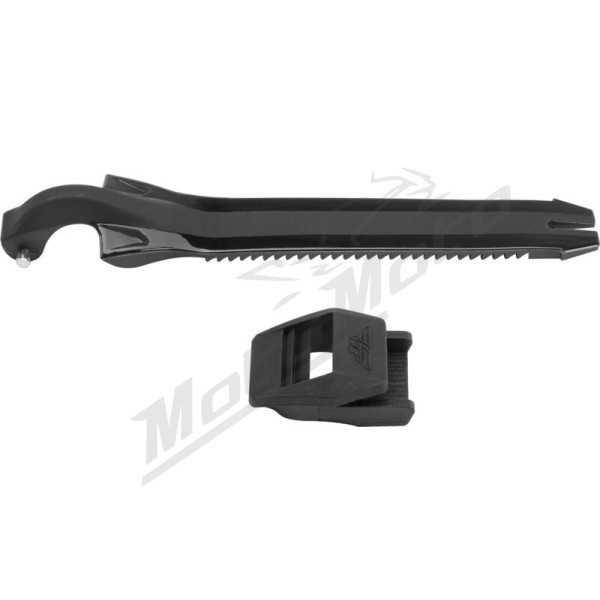 FLY RACING Maverik Bottom Boot Strap with Reciever