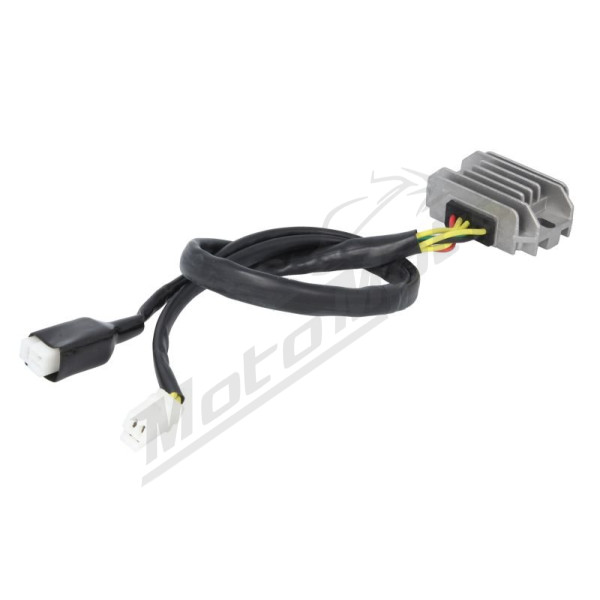 DZE Voltage Regulator (12V, 20A) HONDA NX 250 1988-1993