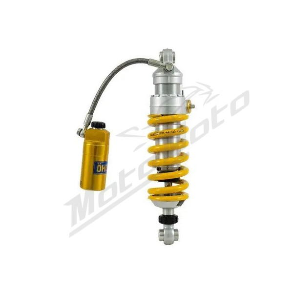 OHLINS STX46 rear shock absorbers HUSQVARNA NORDEN/ KTM ADVENTURE 790-901 2019-2027