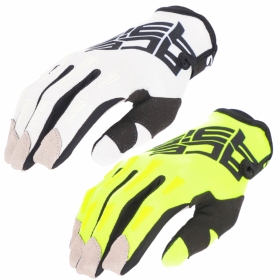 Acerbis MX X-K 2023 Kids Motocross Gloves