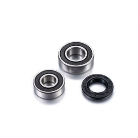 FACTORY LINKS Priekinio rato guolių rinkinys ARCTIC CAT/CANNONDALE/GAS GAS/HONDA/KAWASAKI/KYMCO/POLARIS