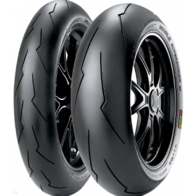 Padanga PIRELLI DIABLO SUPERCORSA V3 SC1 TL 69W 160/60 R17