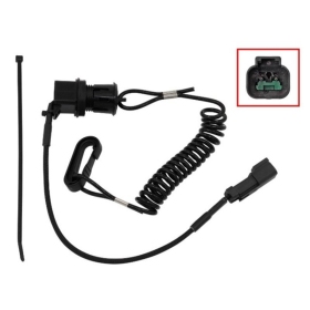 Sno-X masės išjungėjas Polaris Indy / Pro RMK / RMK Khaos / Titan / Voyageur 22-25