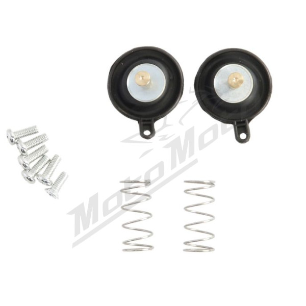 ALL BALLS Air Cut Off Valve Rebuild Kit Suzuki VS / VZ 800 92-10