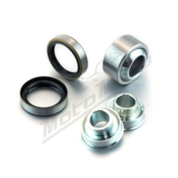 BEARING WORX Rear shock absorber lower repair kit. KTM / Husaberg 125-570 98-16