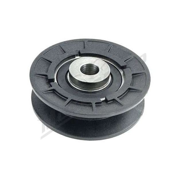 Rotary Idler pulley Ø63.5 Stiga Park / Park Compact / Park Pro