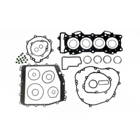 ATHENA Engine gaskets set Kawasaki ZX-6R 600 09-15