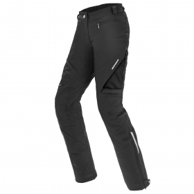 Spidi Stretch Tex Women Motorcycle Textile Pants