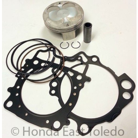 PROX Forged Piston Kit Arctic Cat Crossfire / F / M / XF / ZR 800cc 10-17