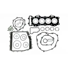 ATHENA Engine gaskets set Kawasaki ZX-6R 600 09-15