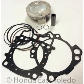 PROX Forged Piston Kit Arctic Cat Crossfire / F / M / XF / ZR 800cc 10-17