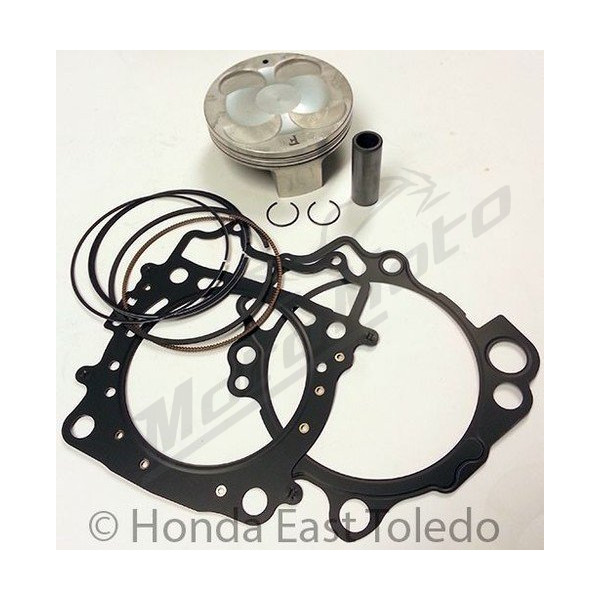 PROX Forged Piston Kit Arctic Cat Crossfire / F / M / XF / ZR 800cc 10-17