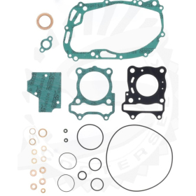 Centauro Variklio Tarpinių Kompl. Suzuki Sixteen 125 2008-2012