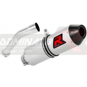Exhaust silincer Dominator MX2 BMW G650 XCOUNTRY