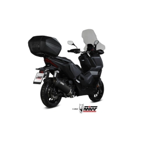 MIVV Mover Silencer Honda ADV 350