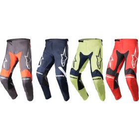 Off Road Kelnės Alpinestars Racer Hoen