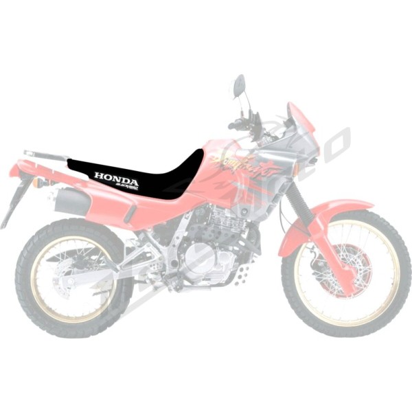 BLACKBIRD RACING Seat Cover Honda NX 500-650cc 88-00