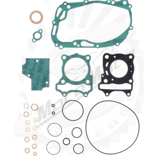 Centauro Variklio Tarpinių Kompl. Suzuki Sixteen 125 2008-2012