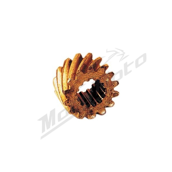 WSM Rotary Valve Gear Sea-Doo 3D / GS / GTI / GTS 720-780 98-05