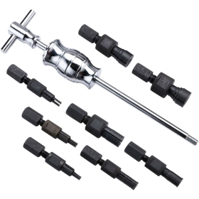 MOOSE OFFROAD HARD-PARTS Wheel Bearing Removal Tool Kit