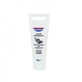 PRESTO Exhaust Assembly Paste 60G