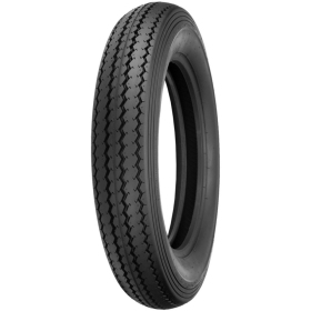 Shinko rear / front tire MT130/90-16 E240 74H TT