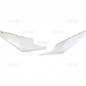UFO apatiniai šoniniai plastikai HUSQVARNA FC/TE 125-501 19-21