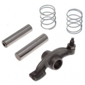 Valve rocker arm set KINGWAY CHOPPER 250cc