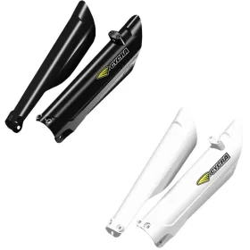 CYCRA Plastic Fork Guards KTM EXC-F / SX / SX-F / XC / XC-F / XC-W 125-500 15-23