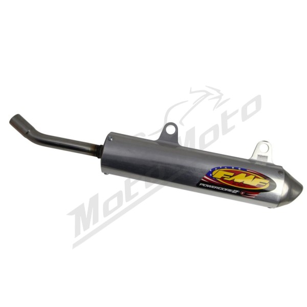 FMF Powercore 2 Silencer Beta RR 125 2018