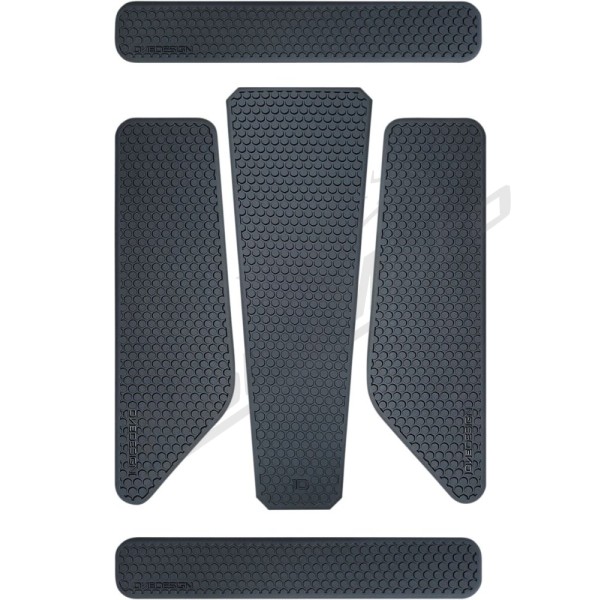Universal Fuel Tank Sticker Kit ONEDESIGN 