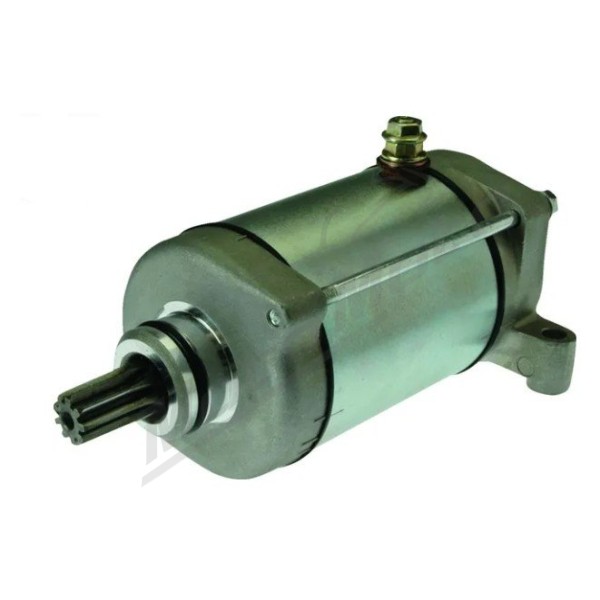 PARTS UNLIMITED Starter Yamaha YFM / YXR 400/660 00-25