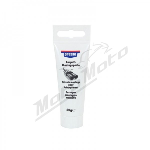 PRESTO Exhaust Assembly Paste 60G