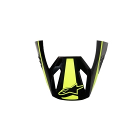 ALPINESTARS SM3 Radium Helmet Visor