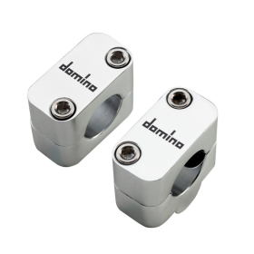 Domino Reduction 22 to 28 mm Silver