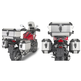 Givi PLO1192MK side case holders HONDA NC750 21-22
