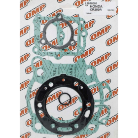 JR top-end gaskets Honda CR 250 R 89-91