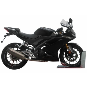 MRA Racing priekinis stiklas YAMAHA YZF-R125