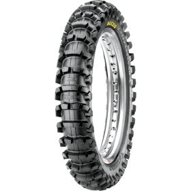 Padanga MAXXIS MAXXCROSS SM M7308 TT 68M 120/100 R18